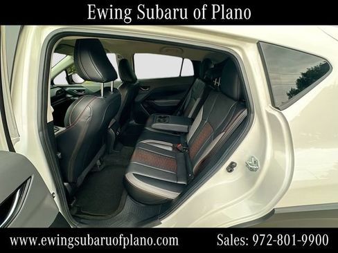 Used 2024 Subaru Crosstrek 2.5i Limited AWD/4WD image 23
