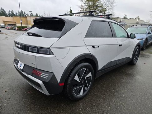 New 2025 Hyundai Ioniq 5 SEL image 7