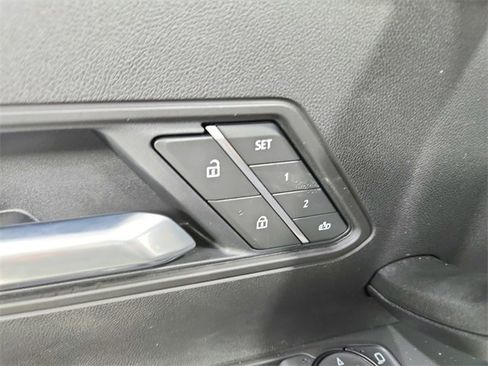 New 2026 GMC Hummer EV 4x4 Crew Cab image 21