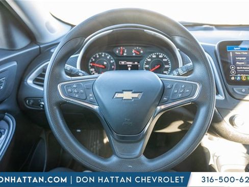 Used 2023 Chevrolet Malibu LT image 6