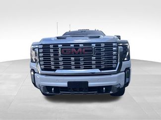 Used 2024 GMC Sierra 2500 Denali w/ Denali Reserve Package AWD/4WD video 2