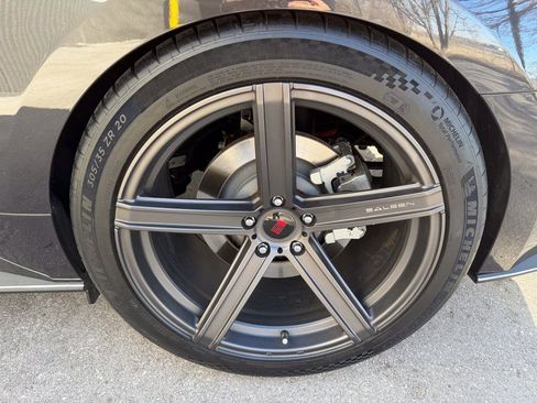 Used 2022 Ford Mustang GT Premium image 39