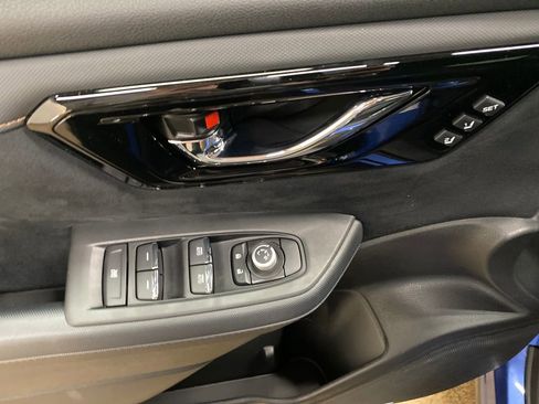 New 2026 Subaru Forester Touring image 9