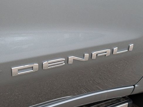 New 2026 GMC Sierra 1500 Denali w/ Denali Reserve Package AWD/4WD image 22