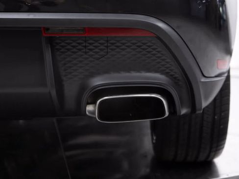 Certified 2026 Porsche Macan AWD/4WD image 20