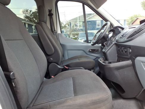 Used 2018 Ford Transit 350 XL RWD image 11