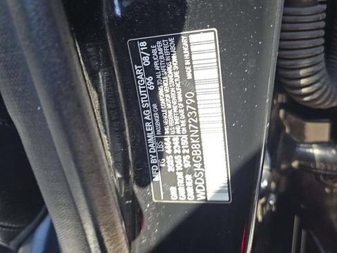 Used 2019 Mercedes-Benz CLA 250 4MATIC image 5