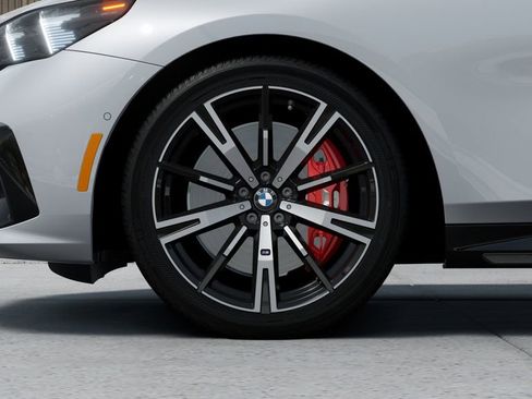 New 2027 BMW 540i xDrive AWD/4WD image 7