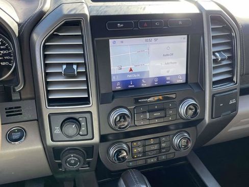 Certified 2020 Ford F150 Limited image 19