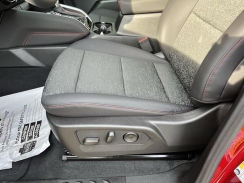 New 2025 Chevrolet Colorado Z71 w/ Midnight Edition image 30