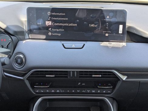 New 2026 MAZDA CX-90 3.3 Turbo w/ Preferred Package image 19