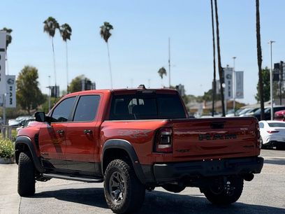 Used 2024 RAM 1500 TRX
