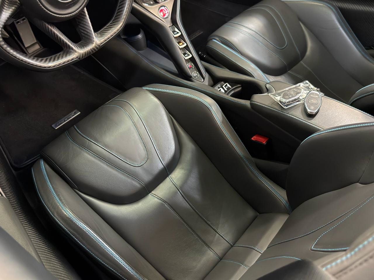 Used 2020 McLaren 720S Luxury RWD image 23