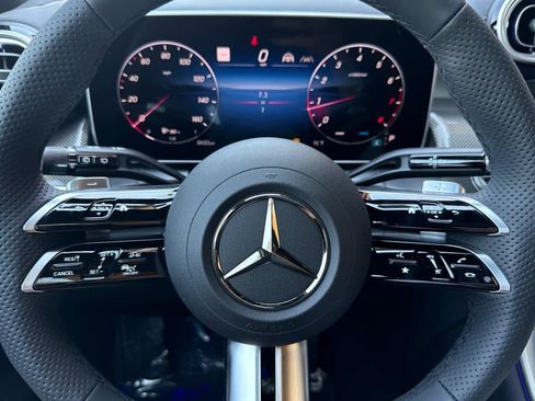 New 2026 Mercedes-Benz GLC 300 4MATIC image 23