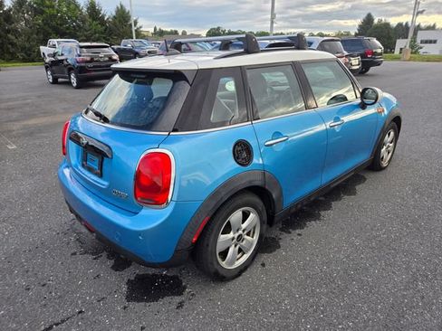 Used 2016 MINI Cooper 4-Door Hardtop FWD image 16