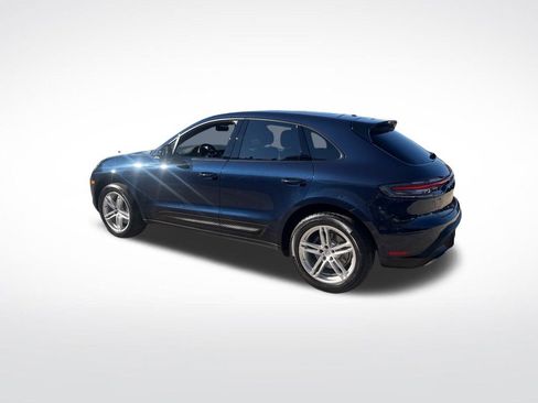 Used 2022 Porsche Macan image 47