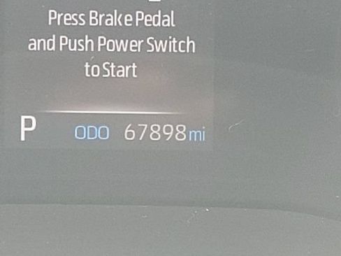 Used 2023 Toyota Sienna XLE w/ XLE Plus Package FWD image 2
