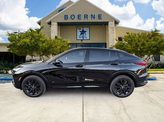 Used 2025 Buick Envista Sport Touring w/ Convenience I Package FWD video 2