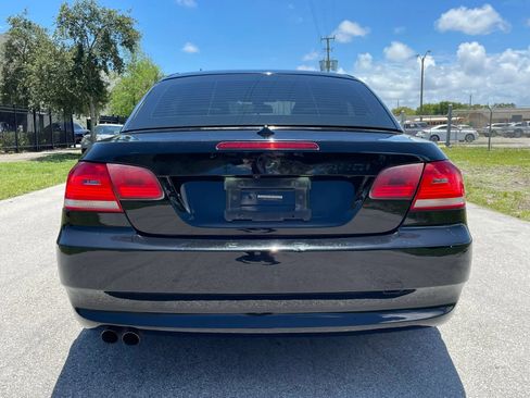Used 2009 BMW 328i Convertible RWD image 10