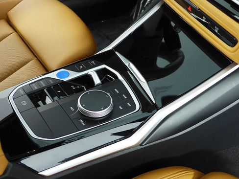 Used 2023 BMW i4 eDrive40 w/ Premium Package RWD image 15