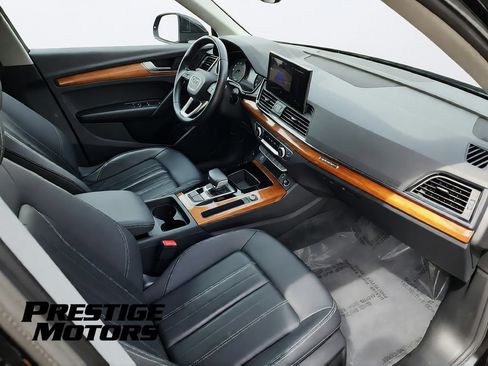 Used 2023 Audi Q5 2.0T Premium AWD/4WD image 32