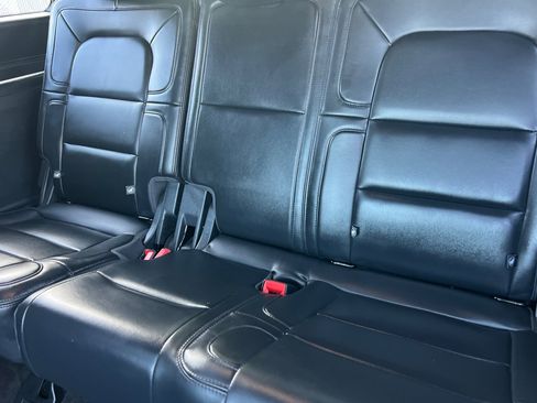 Certified 2023 Lincoln Navigator Reserve image 15