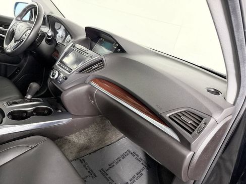 Used 2014 Acura MDX SH-AWD image 52