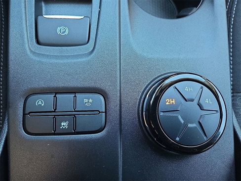 New 2025 Ford Ranger XL w/ Trailer Tow Package image 16