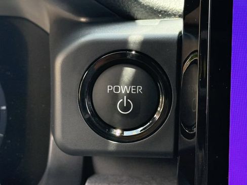 New 2026 Toyota Tacoma 4x4 Double Cab Hybrid image 26