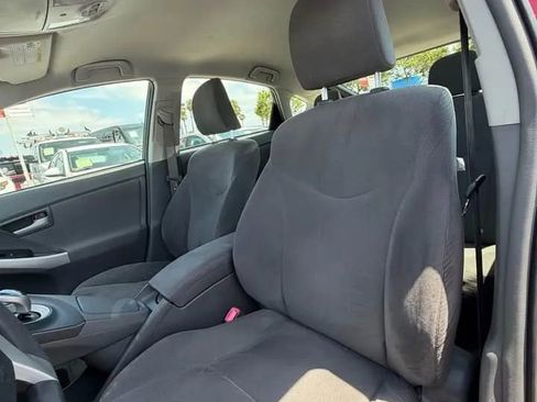 Used 2011 Toyota Prius Two FWD image 7