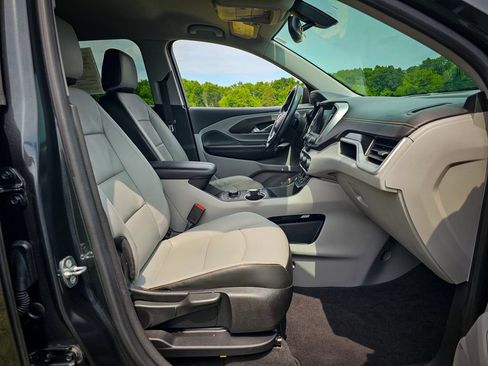 Used 2018 GMC Terrain SLT AWD/4WD image 37