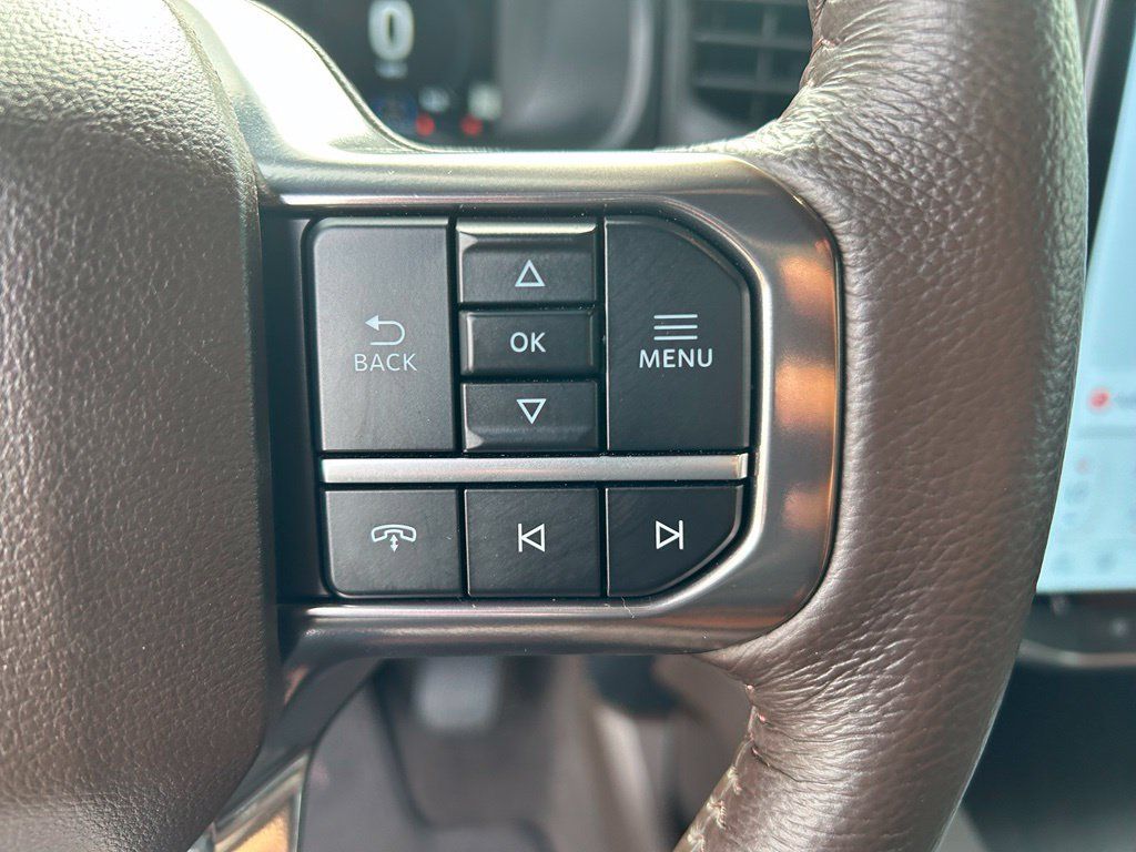 Used 2024 Ford Expedition King Ranch AWD/4WD image 13