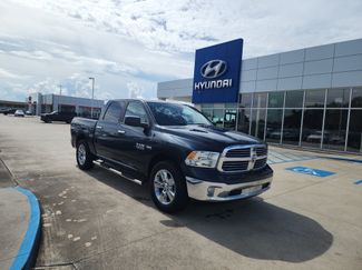 Used 2013 RAM 1500 Big Horn RWD video 1