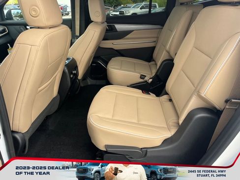 New 2026 Buick Enclave Preferred image 11