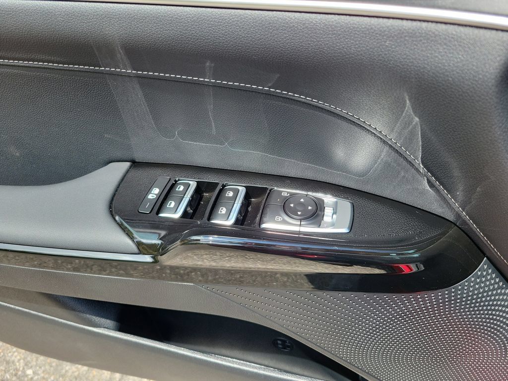 New 2026 Kia K5 GT-Line FWD image 26