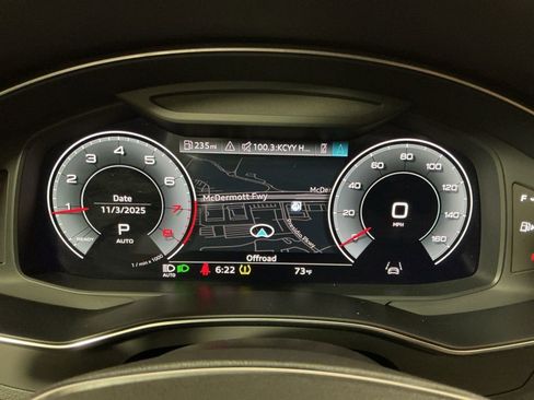 Used 2023 Audi A6 2.0T Premium image 12