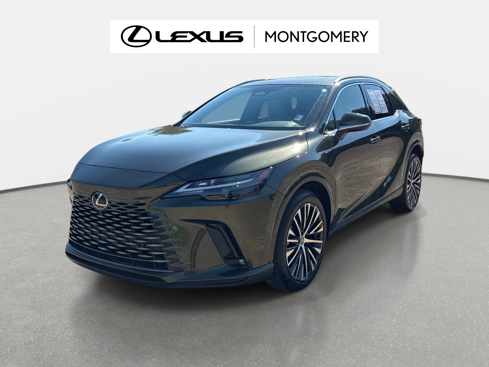 Used 2026 Lexus RX 350 Premium Plus w/ Accessory Package (2T) FWD image 7