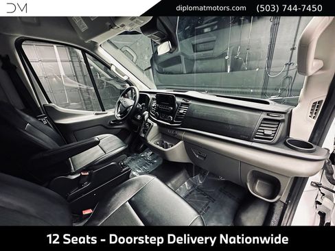 Used 2024 Ford Transit 350 XL RWD image 19