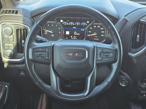 Used 2019 GMC Sierra 1500 AT4 w/ AT4 Premium Package image 6