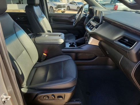 Used 2023 Chevrolet Tahoe LT image 27