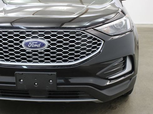Used 2024 Ford Edge SEL AWD/4WD image 8