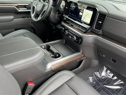 New 2026 Chevrolet Silverado 2500 LT image 20