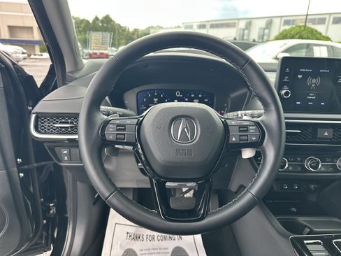 Certified 2025 Acura ADX FWD image 27