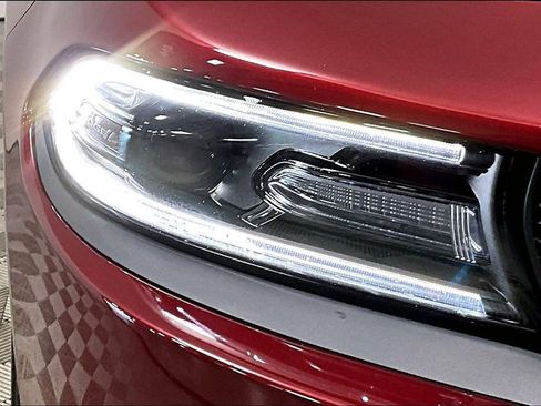 Used 2020 Dodge Charger R/T w/ Blacktop Package image 28