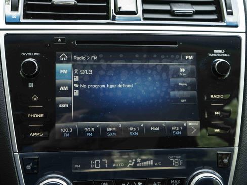 Used 2018 Subaru Legacy 2.5i Premium image 29