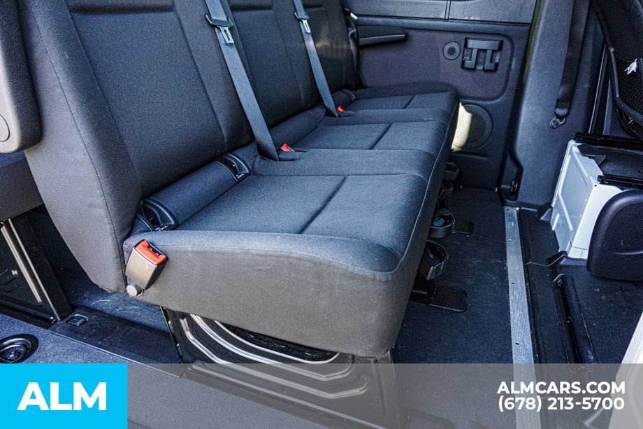 Used 2024 Mercedes-Benz Sprinter 2500 image 31
