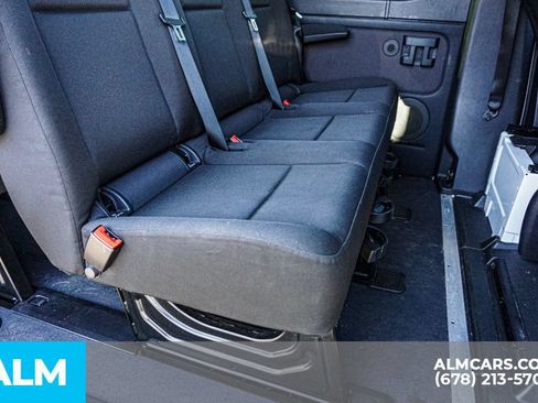 Used 2024 Mercedes-Benz Sprinter 2500 image 31