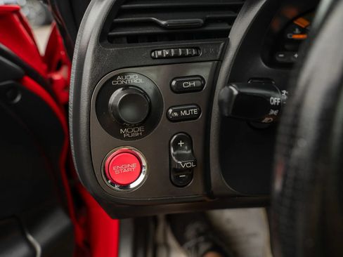 Used 2000 Honda S2000 image 22