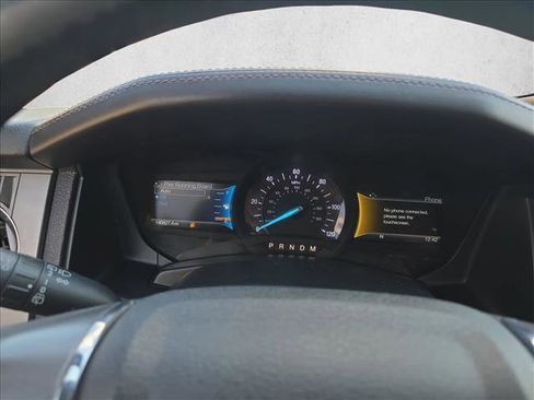 Used 2017 Ford Expedition EL Platinum image 19