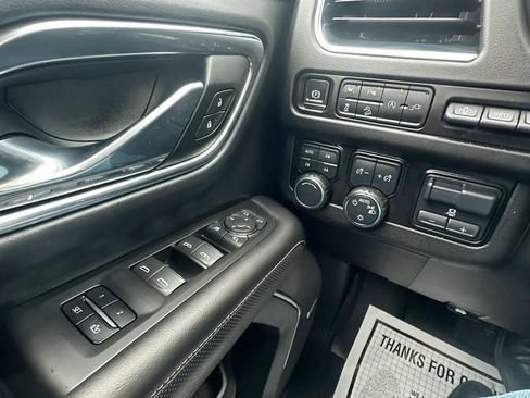 Used 2021 Chevrolet Tahoe Premier w/ Premium Package image 15